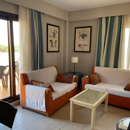 Segunda Planta Vista Jardin Y Marismas En Jardines De Isla Canela Zewnętrze zdjęcie